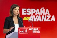 El PSOE insiste en que el PP pagó un viaje a Venezuela con dinero de las Cortes y la Eurocámara y exige devolverlo