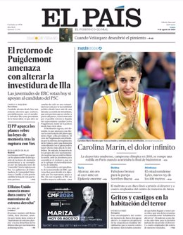 EL PAÍS