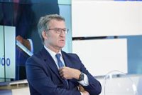 Feijóo exige que Edmundo González sea reconocido como presidente de Venezuela: "Debe iniciarse un proceso de transición"