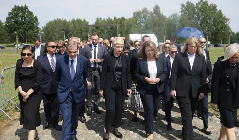 Comunicados Internacional