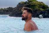 Foto: Zac Efron dice estar "sano y feliz" tras su accidente en una piscina de Ibiza