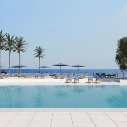 Punta Arabí Resort Ibiza.