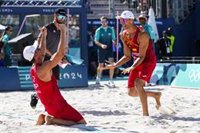 Pablo Herrera: "Nos merecíamos este resultado"