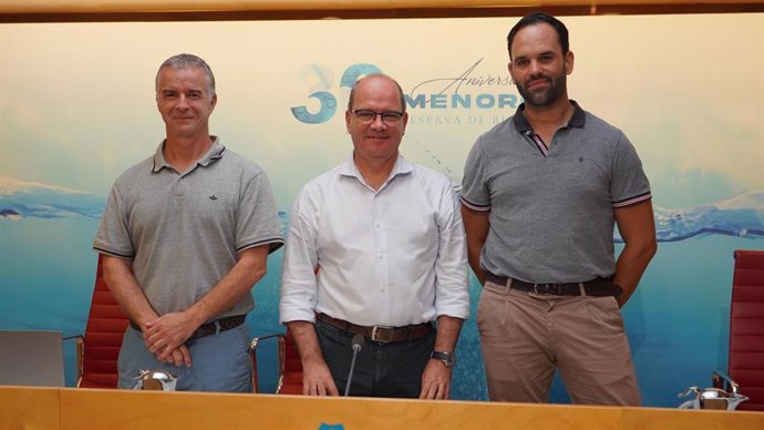 El Govern y el Consell de Menorca invertirán 24 millones en actuaciones para la transición energética hasta 2027