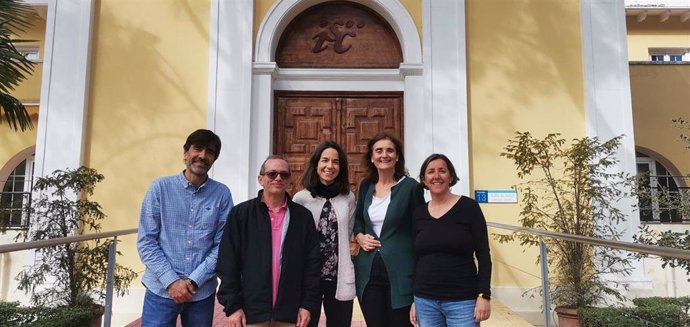 Archivo - Un estudio piloto evalúa el posible impacto en la salud de la exposición ambiental a campos magnéticos