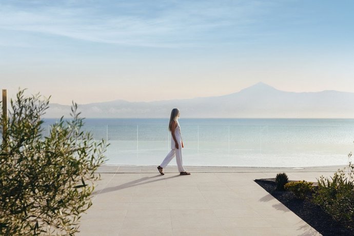 Bancal Hotel & Spa ofrece una experiencia inmersiva de conexión con La Gomera