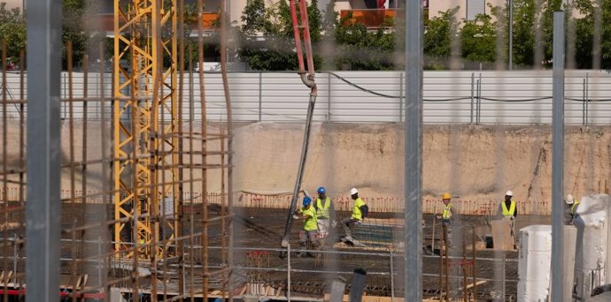 El BOA Publica Hoy La Convocatoria Del Plan Promueve, Primer Programa Autonómico Del Plan Aragón Más Vivienda.