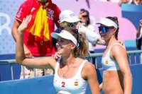 Tania Moreno: "Estamos para hacer historia, y no nos conformamos"