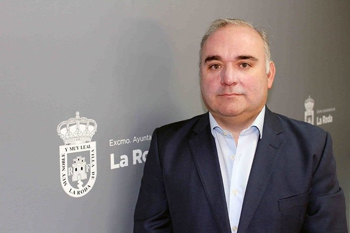 Constantino Berruga (PP)