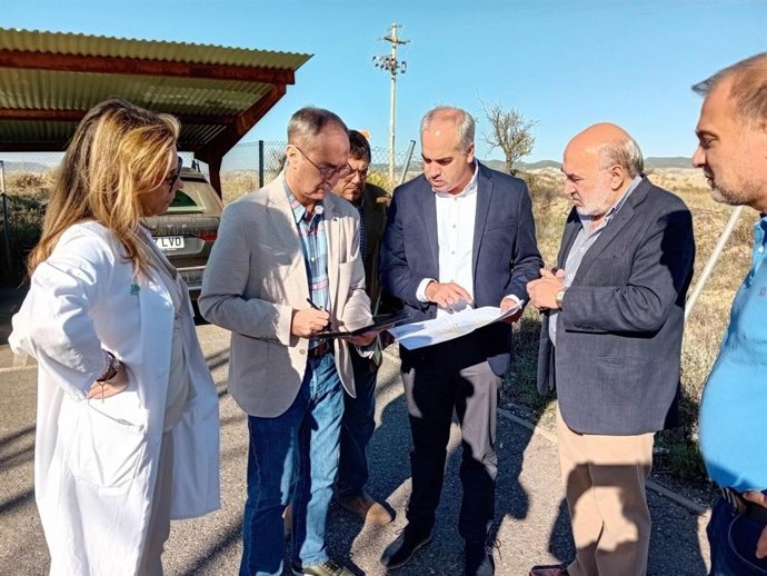 El Ayuntamiento firmará un contrato de compraventa por valor de 21.325 euros más IVA.