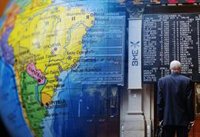 Las bolsas de América Latina se suman al 'lunes negro' y se desploman ante el temor a una recesión en EE.UU.