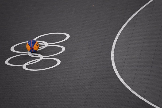 Archivo - Países Bajos gana a Francia el oro masculino del 3x3 sobre la bocina y en la prórroga.