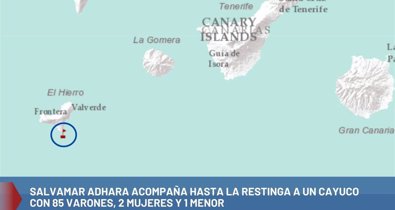 Islas Canarias