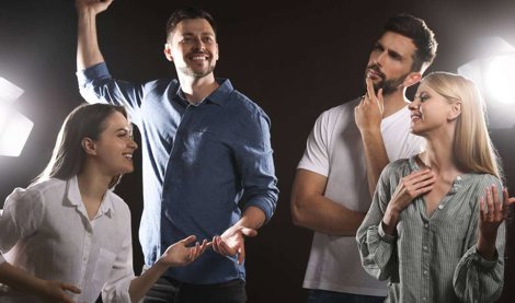 Comunicados Sociedad