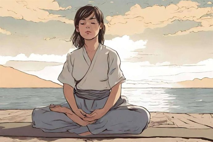 Ventajas de realizar el curso de meditación zen de Lluís Nansen Salas en Zen Kannon