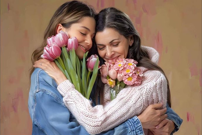 Los 25 años de teleROSA, una empresa pionera en el envío de flores a domicilio    