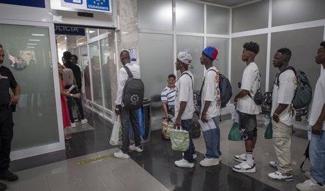 Migración