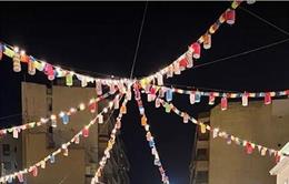 Urbanizaciones de La Albufereta, Cabo de la Huerta y Playa de San Juan celebran sus fiestas el fin de semana