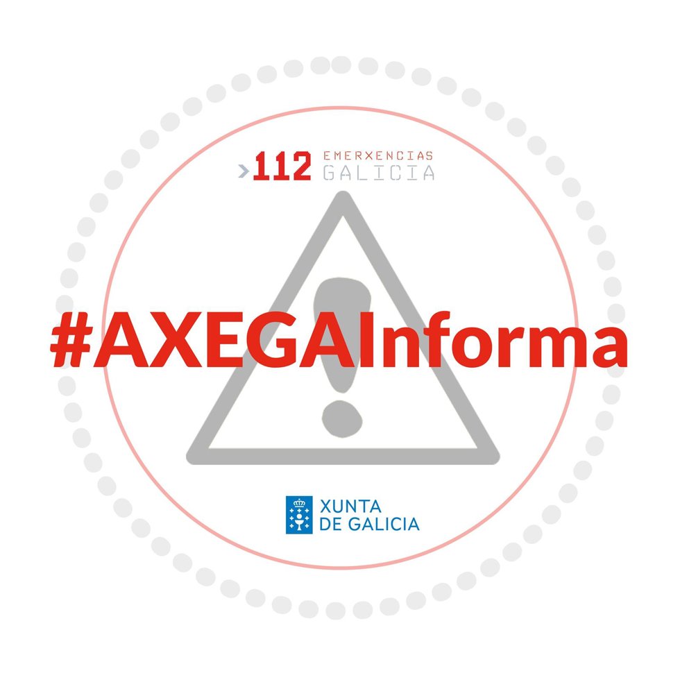 Archivo - Axega informa 
