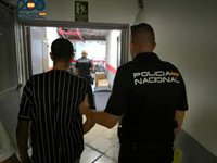Pasan a disposición judicial los dos detenidos en el altercado en Son Gotleu