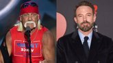 Foto: Ben Affleck será Hulk Hogan en Killing Gawker de Gus Van San