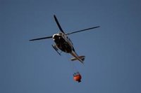 Los incendios forestales han acabado ya con más de 1.100 hectáreas este verano en la región, mucho más que en 2023