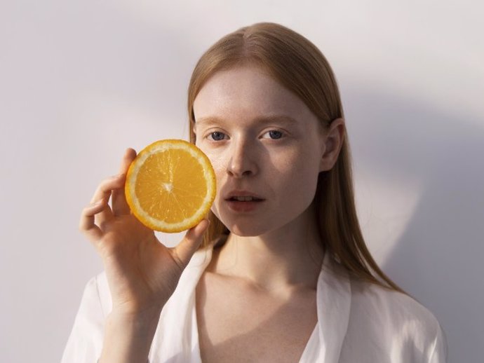 La vitamina C es un must a tener en cuenta en cualquier rutina beauty