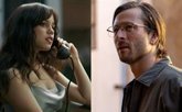 Foto: Jenna Ortega y Glen Powell protagonizarán lo nuevo de J.J. Abrams