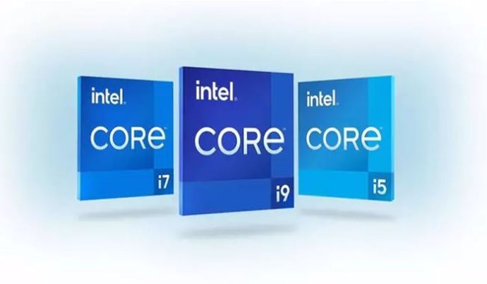 Familia Intel Cpre de 14ª Generación