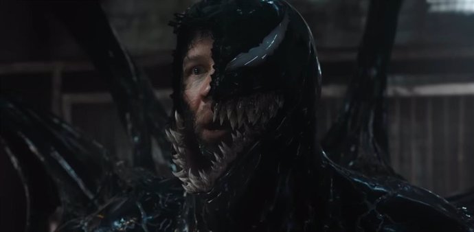 Filtración masiva de Venom: El último baile desde el set de Nueva York