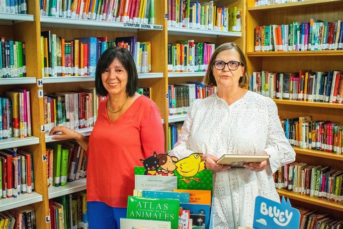 La Biblioteca Municipal de Cenicero será la protagonista en el Pregón de Fiestas 2024