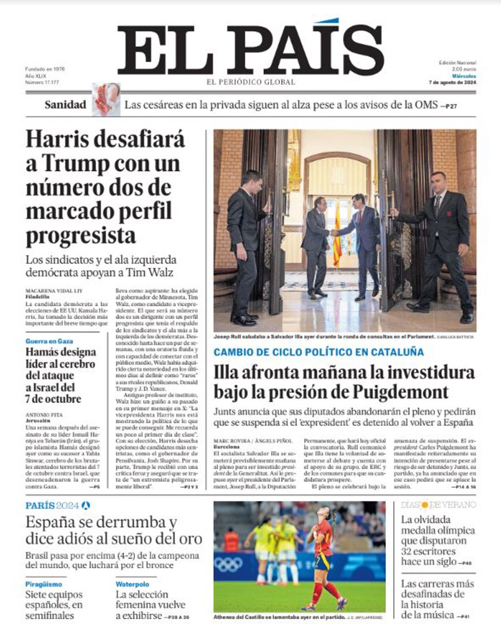 El País