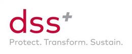 Dss+ Logo