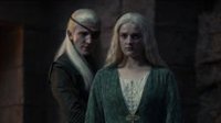 La Casa del Dragón: La profecía de Helaena sobre la muerte de Aemond, explicada