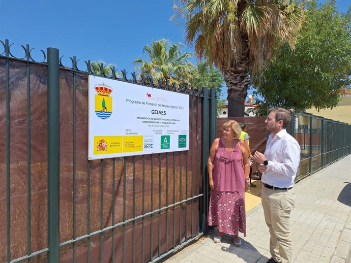 Un total de 85 proyectos cursarán por obtener los 8,5 millones que da el Gobierno para la creación de empleo.