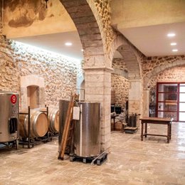 Establecimiento emblemático en Binissalem