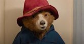 Foto: Simpático teaser de Paddington en Perú con el entrañable osezno sacándose su pasaporte