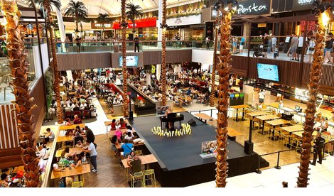 Comunicados Ocio y Deportes