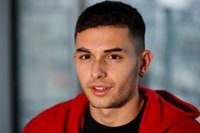 Alberto Ginés: "Ha sido una de las competiciones más difíciles mentalmente"