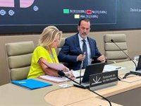 Le Senne, sobre el pacto PP-Vox en Baleares: "Espero que las partes puedan entenderse y ser razonables"