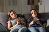 Foto: Más del 32% de los jóvenes asegura tener problemas de autoestima por el uso de las redes sociales