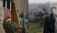 La Casa del Dragón: Todos los cambios del final de la temporada 2 respecto al libro