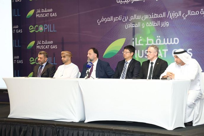Zerova Technologies is pleased to announce a groundbreaking partnership withMuscatGas, aimed at accelerating the growth and development of electric vehicles (EVs) in the Sultanate of Oman.