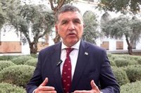 PSOE-A cuestiona política fiscal de Moreno: "Regala 1.100 millones a los superricos para que el resto pague un 11% más"