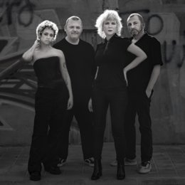 El Museu de Belles Arts de Castelló despide el ciclo 'Nits al Claustre' con el concierto de Reina Roja