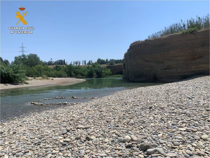 Archivo - Peña del Cuervo.