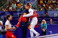 Adriana Cerezo: "Juntaré toda la energía y las ganas para cambiar esto en Los Ángeles"