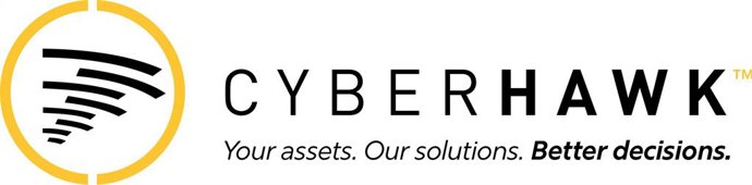 (Prnewsfoto/Cyberhawk)