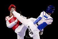 Javier Pérez Polo se queda muy cerca del bronce olímpico