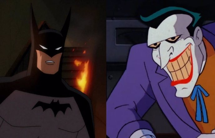 ¿Aparece El Joker Al Final De Batman: El Cruzado Enmascarado?